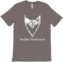 madratproductions T-Shirts