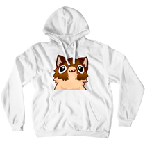 Hoodies (No-Zip/Pullover)