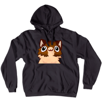 Hoodies (No-Zip/Pullover)