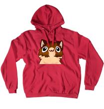 Hoodies (No-Zip/Pullover)