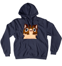 Hoodies (No-Zip/Pullover)