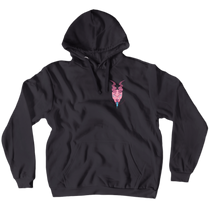 Dragon Lovers Anonymous Hoodies (No-Zip/Pullover)