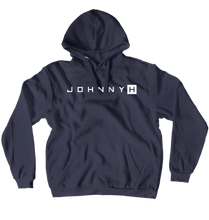 johnnyh Hoodies (No-Zip/Pullover)