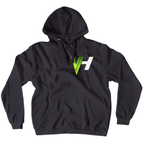 Hoodies (No-Zip/Pullover)