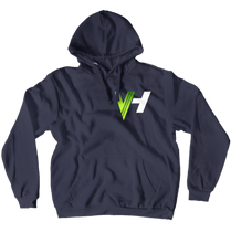 Hoodies (No-Zip/Pullover)