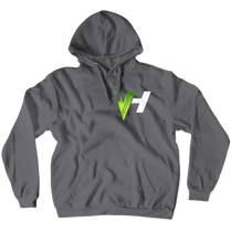 Hoodies (No-Zip/Pullover)