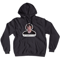 Hoodies (No-Zip/Pullover)