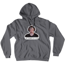 Hoodies (No-Zip/Pullover)