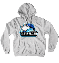 Logo Hoodie
