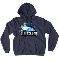 Logo Hoodie