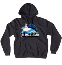 Logo Hoodie
