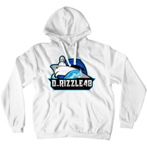 Logo Hoodie