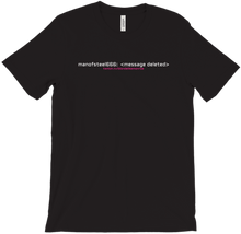 Thanks MOS T-shirt