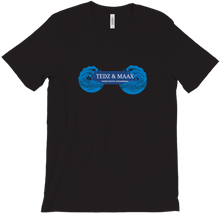 tedzandmaax T-Shirts