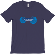 tedzandmaax T-Shirts