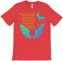 T-Shirts Custom -G0AT