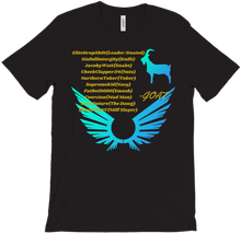 T-Shirts Custom -G0AT