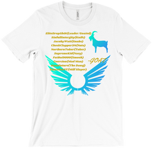 T-Shirts Custom -G0AT