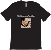 Skid Johnson Fan Club