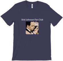Skid Johnson Fan Club
