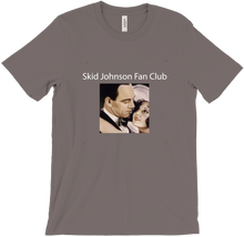 Skid Johnson Fan Club