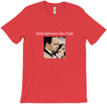 Skid Johnson Fan Club