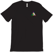 Awesome Mark Logo T-Shirt