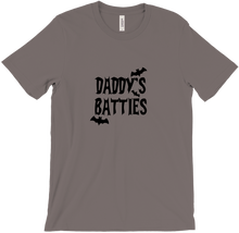 Daddy's Batties!