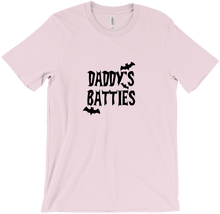 Daddy's Batties!
