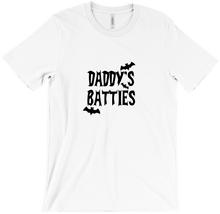Daddy's Batties!