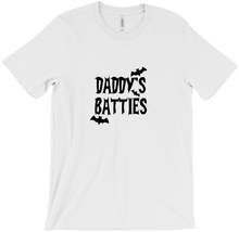 Daddy's Batties!