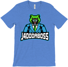 Da Boss T-Shirts