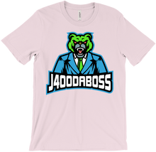 Da Boss T-Shirts