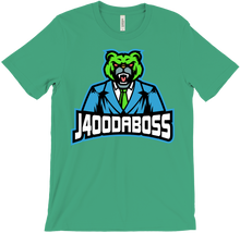 Da Boss T-Shirts
