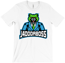 Da Boss T-Shirts
