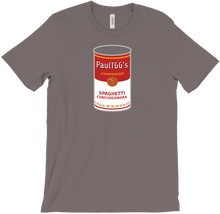 Spaghetti Concussionara T-Shirt