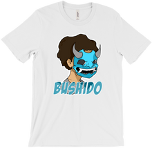 baby bushido