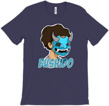 baby bushido