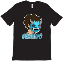 baby bushido