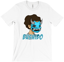 baby bushido