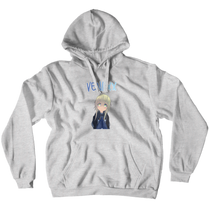 veniixxvr Hoodies (No-Zip/Pullover)