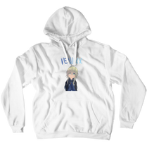 veniixxvr Hoodies (No-Zip/Pullover)