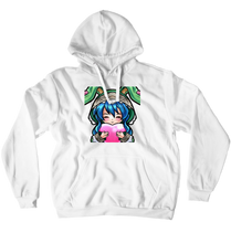 Hoodies (No-Zip/Pullover)