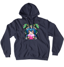 Hoodies (No-Zip/Pullover)