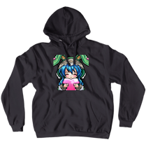 Hoodies (No-Zip/Pullover)