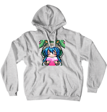 Hoodies (No-Zip/Pullover)