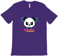 panda_discoparty T-Shirts