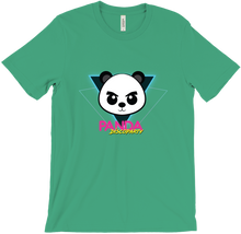 panda_discoparty T-Shirts