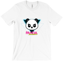 panda_discoparty T-Shirts