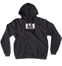 Fortza-Hoodies (No-Zip/Pullover)